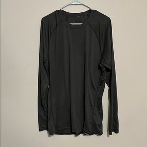 Long sleeve Patagonia top